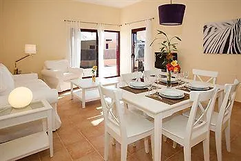 Villas Sol Deluxe Corralejo Holiday park