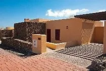Villas Sol Deluxe Corralejo Holiday park