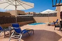 Villas Sol Deluxe Corralejo