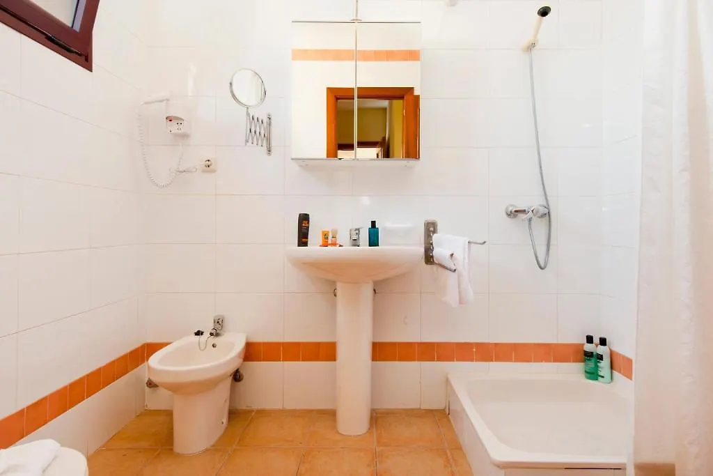 Villas Sol Deluxe Corralejo 3*,  Espagne