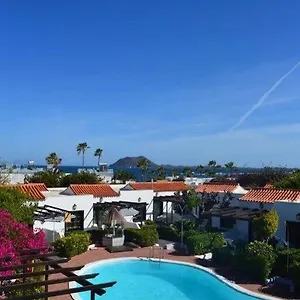 La Concha Del Mar Apartamento